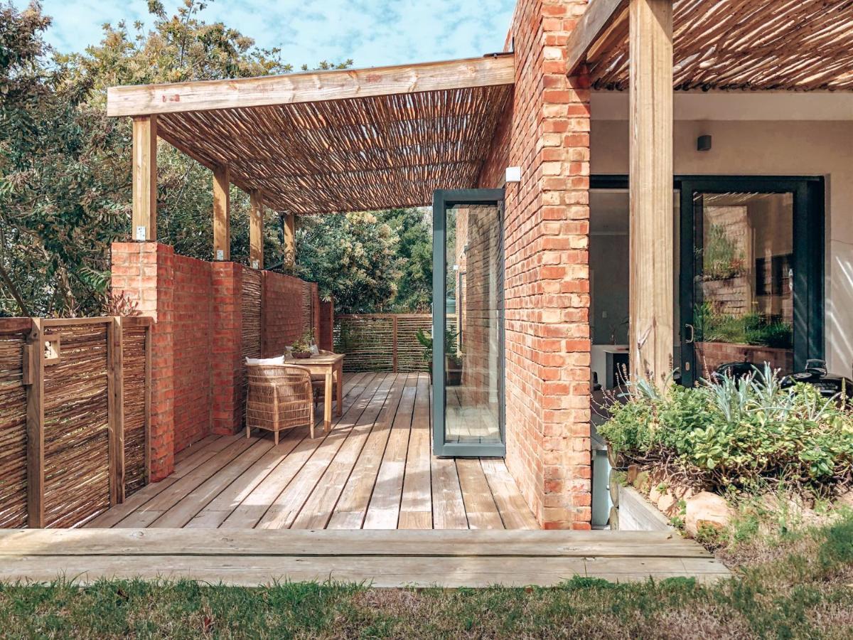 The Nest Villa Knysna Exterior photo